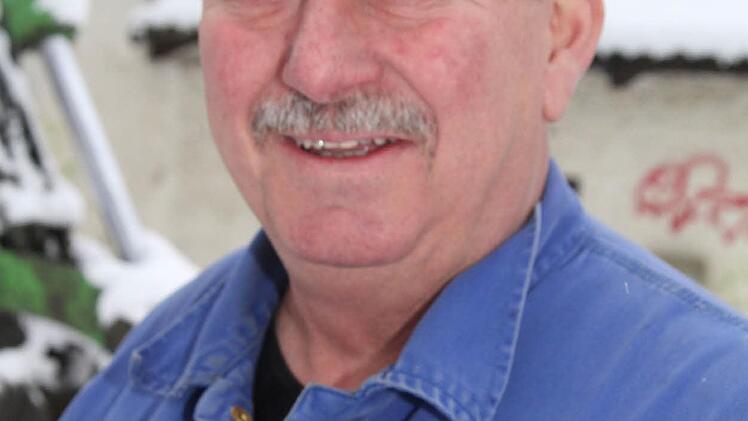 Roland RöttgenFoto: Sonny Adam