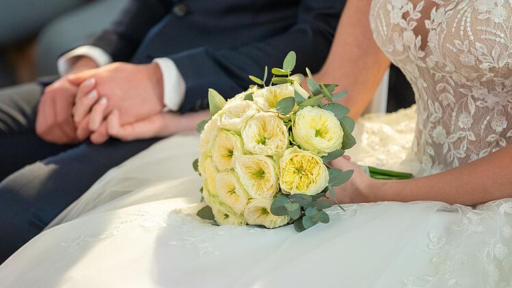 Hochzeit