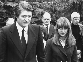 Nacktszenen im Tatort "Reifezeugnis": Nastassja Kinski stellt neue Forderung