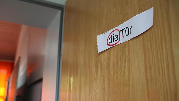 Der Unterricht finden in der Grundschule statt. Dort gibt es freie Kapazitäten. Foto: Ulrike Müller