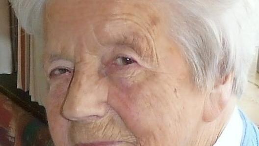 Margareta Huhn