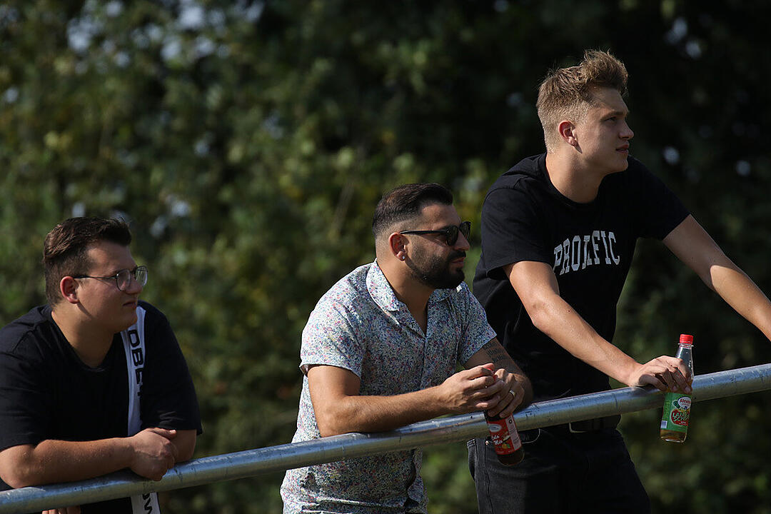 FC Geesdorf - FC Lichtenfels