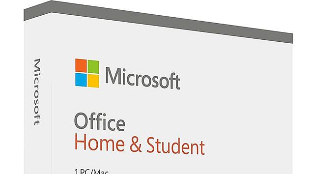 Microsoft Office 2021 zum Black Friday 2022 so günstig wie nie: Du sparst bei Amazon fast die Hälfte des regulären Preises
