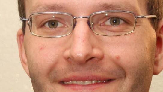 Alexander Enzenhöfer