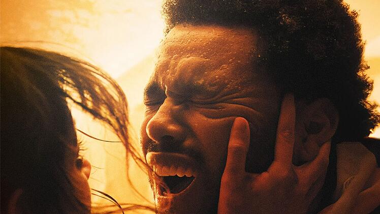 Nach dem Erfolg des Nummer-eins-Albums "Hurry Up Tomorrow" legt der kanadische Pop-Superstar The Weeknd mit einem gleichnamigen Film nach.