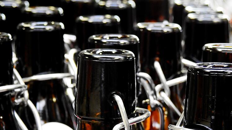 Forchheim: Weltbestes Saisonbier stammt aus Oberfranken