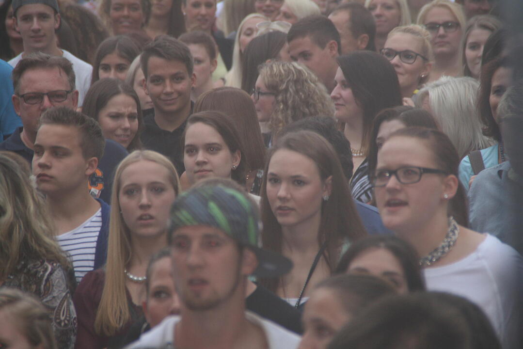 Rakoczy-Fest 2015 Bad Kissingen