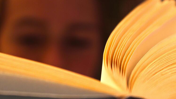 Volkach: Vorlesewettbewerb findet in Stadtbibliothek statt - Kreissieger wird entschieden