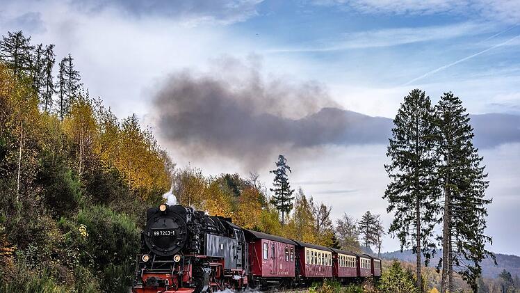 Harz, Urlaub, Naturpark, Wander, Wanderweg, Nationalpark, Sachsen-Anhalt, Niedersachsen