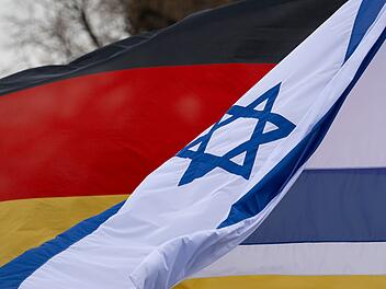 Rüstungsexporte Israel