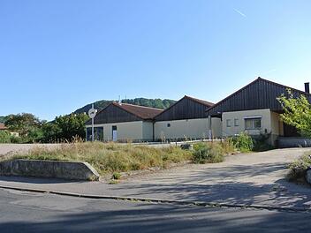 An der Krumer Straße sollen moderne Wohn- und Arbeitsplätze für behinderte Menschen entstehen. Foto: Brigitte Krause
