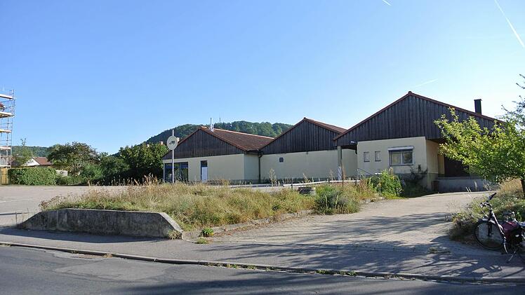 An der Krumer Straße sollen moderne Wohn- und Arbeitsplätze für behinderte Menschen entstehen. Foto: Brigitte Krause