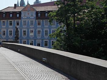 Untere Brücke  Foto: Michael Gründel