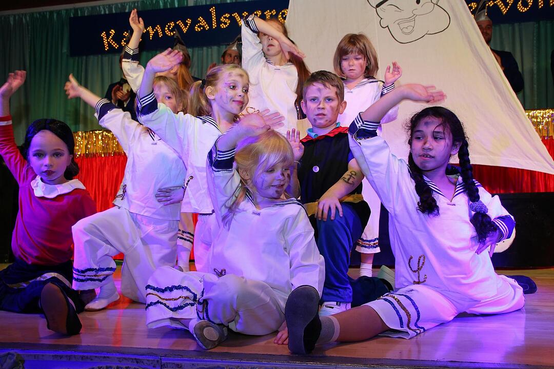 Prunksitzung Obervolkach