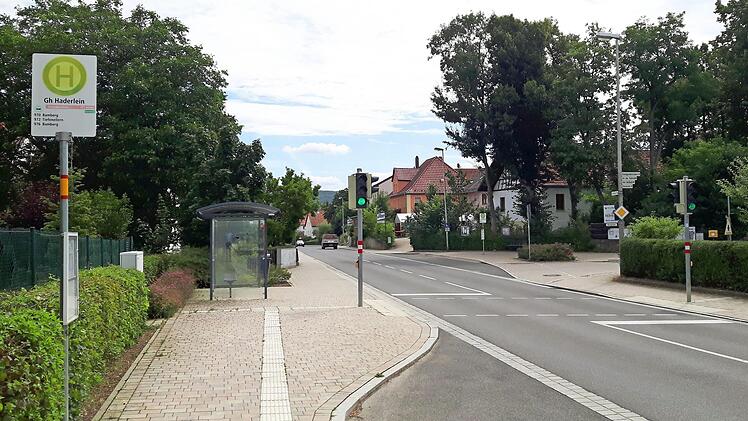 Die Verhandlungen über eine üppig getaktete Stadtbusanbindung von Litzendorf sind in vollem Gange.  Fotos: Gemeinde Litzendorf