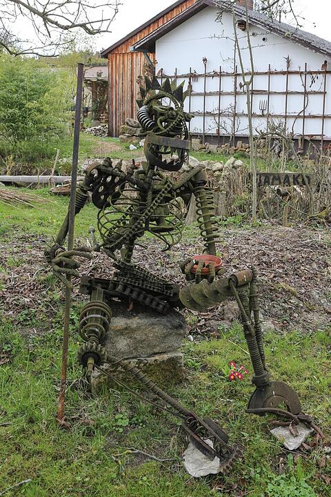 SoS Reuth im Landkreis Forchheim