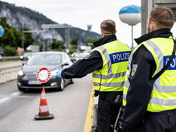 Österreich führt Tagesvignette für Autobahnen ein