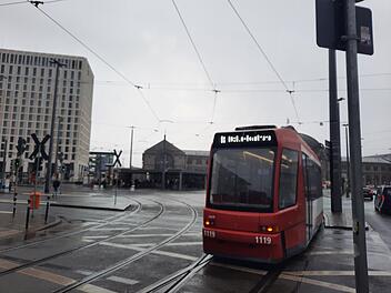 Nürnberg: 365-Euro-Ticket soll doch nicht kommen