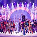 Eine  spektakuläre Show erwartet Besucher von "Holiday on Ice" vom 5. bis 8. Dezember in Hof. Foto: Holiday on Ice