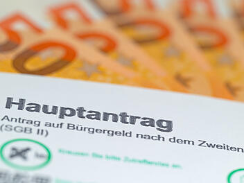 Änderung beim Bürgergeld 2024 beschlossen: Wer jetzt kein Geld mehr bekommt