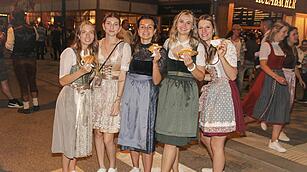Endlich wieder Kulmbacher Bierwoche!