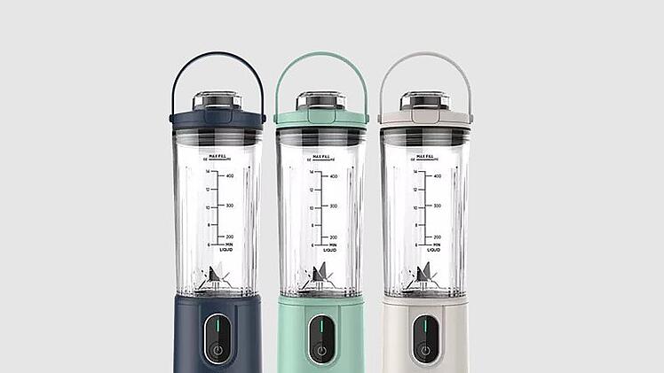 Mixer-R&uuml;ckruf bei Aldi