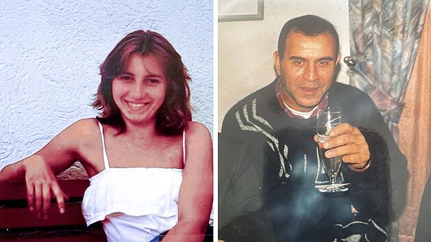 Tatverd&auml;chtiger im Cold Case Maria K&ouml;hler festgenommen