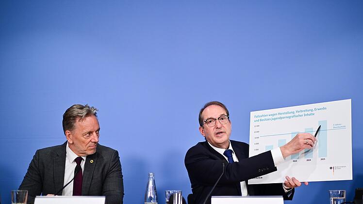 Bundeslagebild Sexualdelikte Kinder und Jugendliche