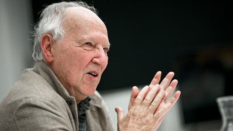 Werner Herzog