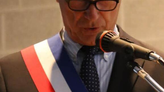 Alain Dudon. Foto: Franz Galster