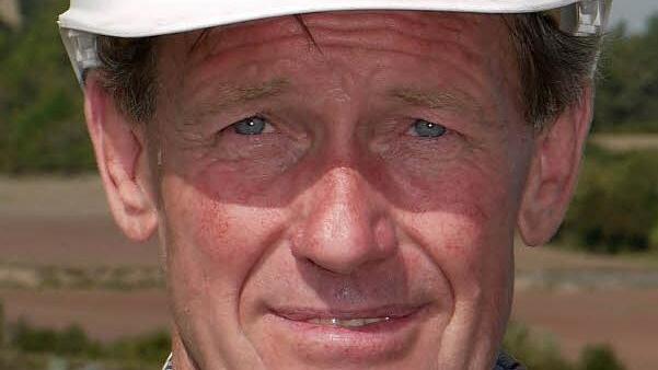 Eugen Bößendörfer, Bauleiter