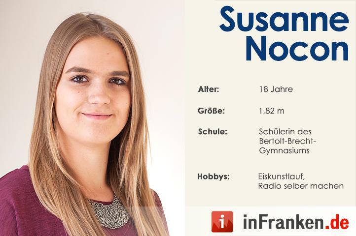 Christkindle-Kandidatinnen