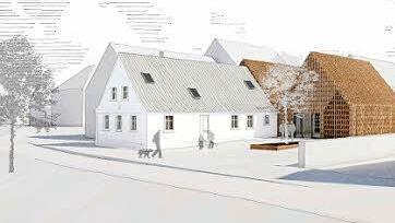 Entwurf: Gemeinde