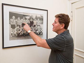 Musikproduzent Jack White