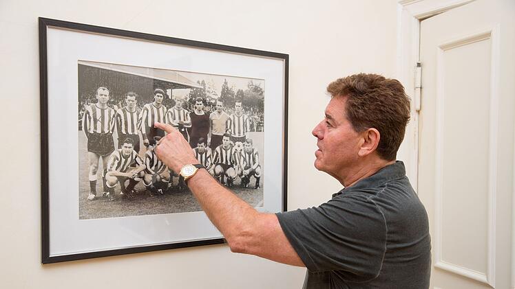 Musikproduzent Jack White