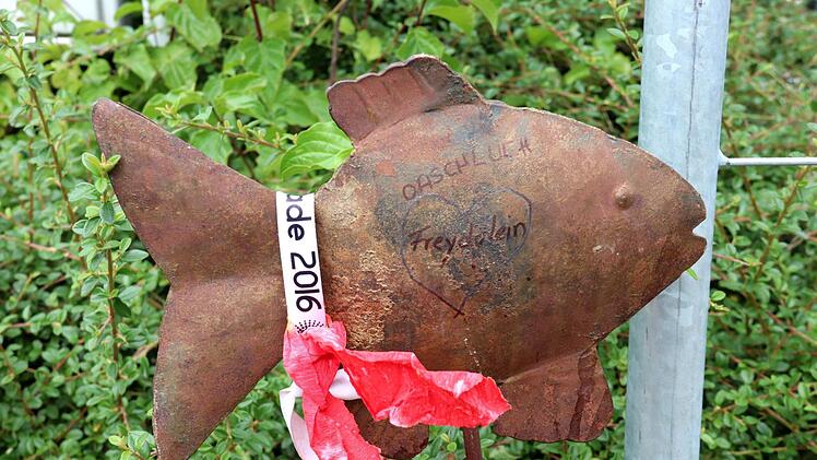 Impressionen von der Aischer Kirchweih