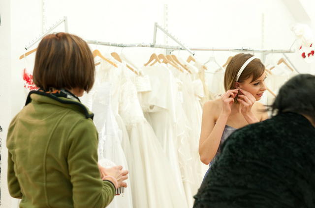 Fotoshooting: Antonia