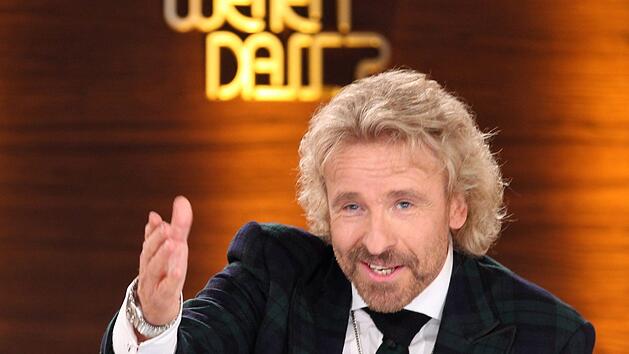 Wetten, dass...?-Comeback im Herbst 2021
