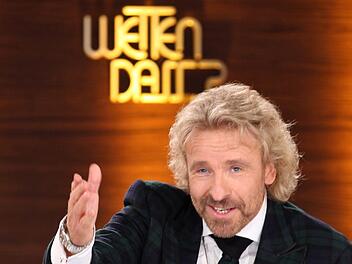 Wetten, dass...?-Comeback im Herbst 2021