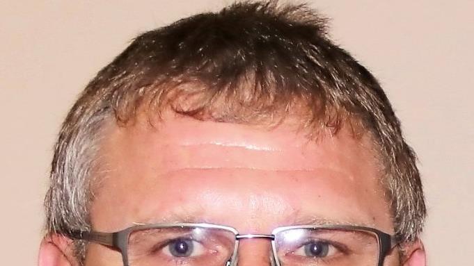 Jochen Zürl