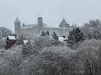 Veste Coburg