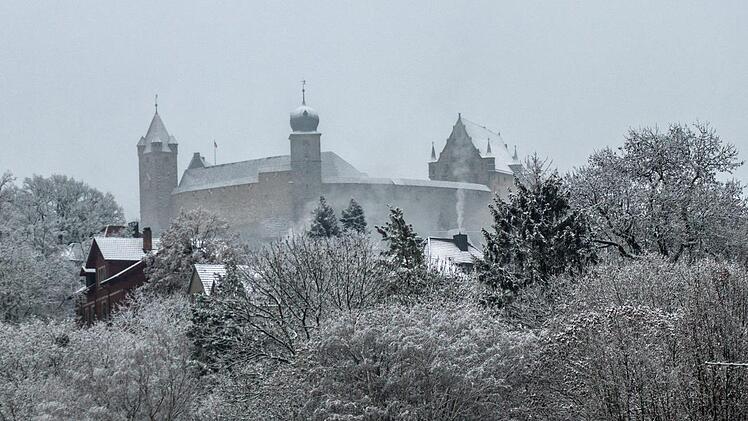 Veste Coburg