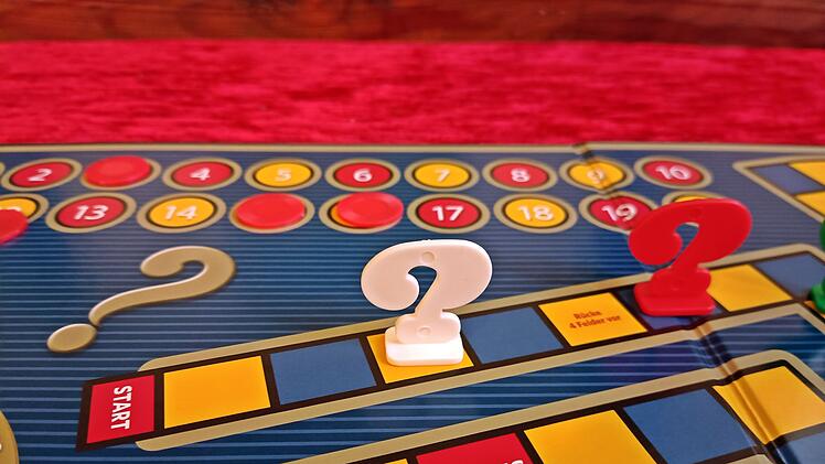 Quiz-Klassiker: So gut ist "20 Questions"