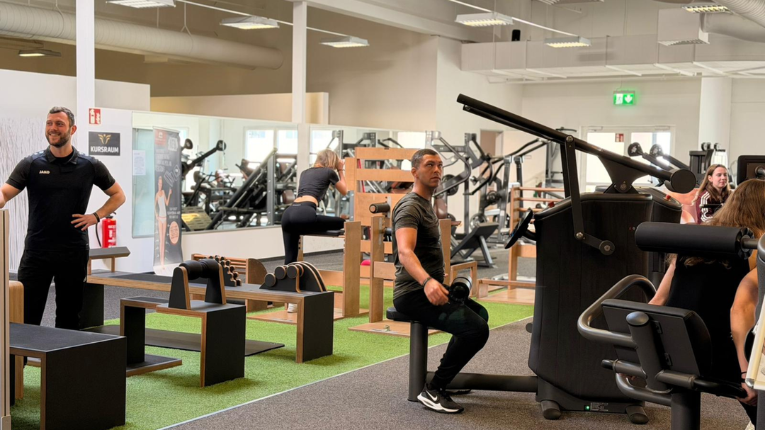 Fit'n'Fun Kronach Lichtenfels