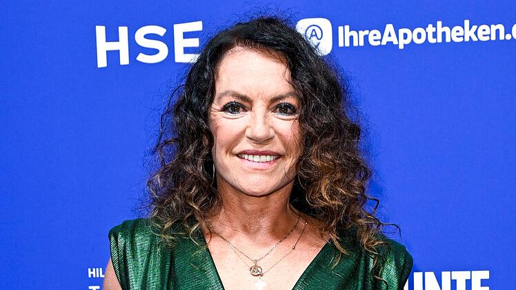 Christine Neubauer ist eine der beliebtesten Schauspielerinnen des Landes.
