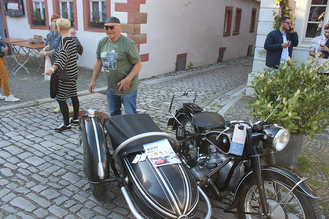 Prichsenstadt Classics