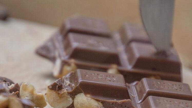 Ritter Sport jetzt deutlich teurer - so reagieren Lidl und Aldi