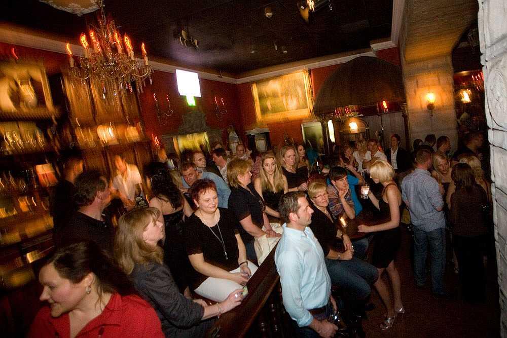 Miss und Mister Bamberg