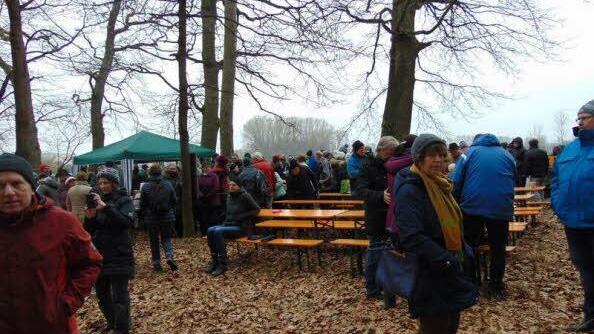 Foto: Petra Malbrich