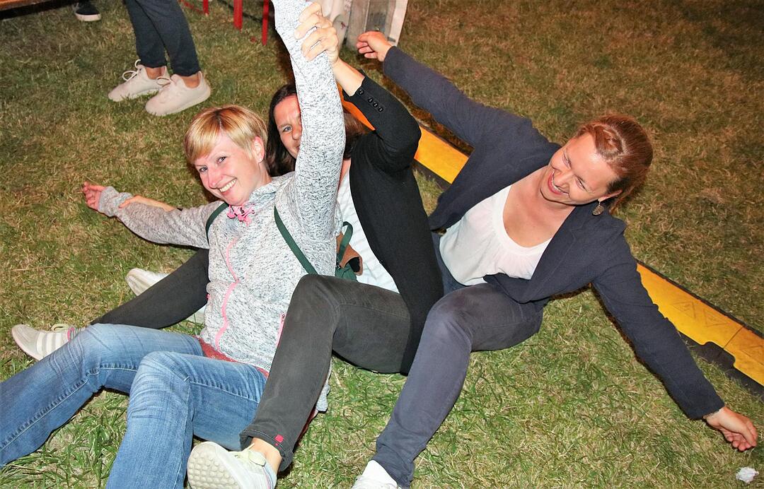 50. Landsknechte-Weinfest